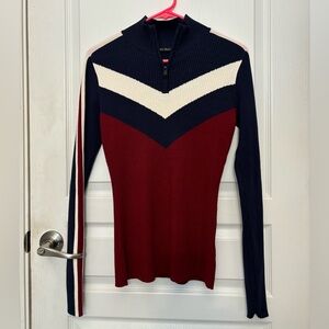 Men’s Luxury Apres Ski Jumper